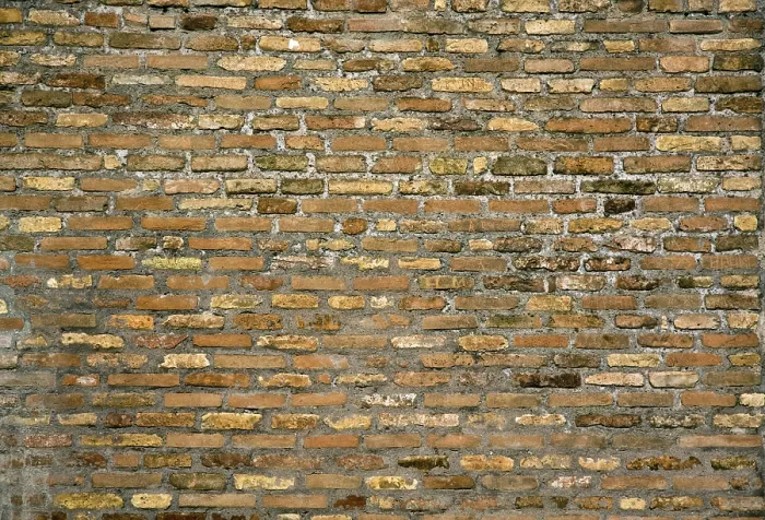 Framed Print : Antique Brick Texture Print Framed Print : Antique Brick Texture Print