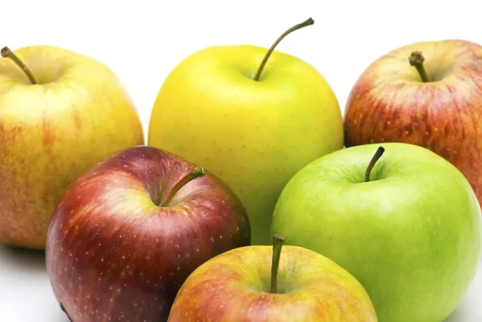 Framed Print : Apples Print by ImageBROKER Framed Print : Apples Print by ImageBROKER