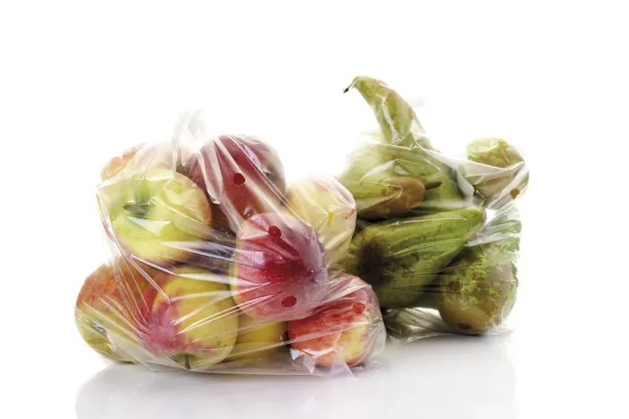 Framed Print : Apples and Pears in a Plastic Bag Print Framed Print : Apples and Pears in a Plastic Bag Print