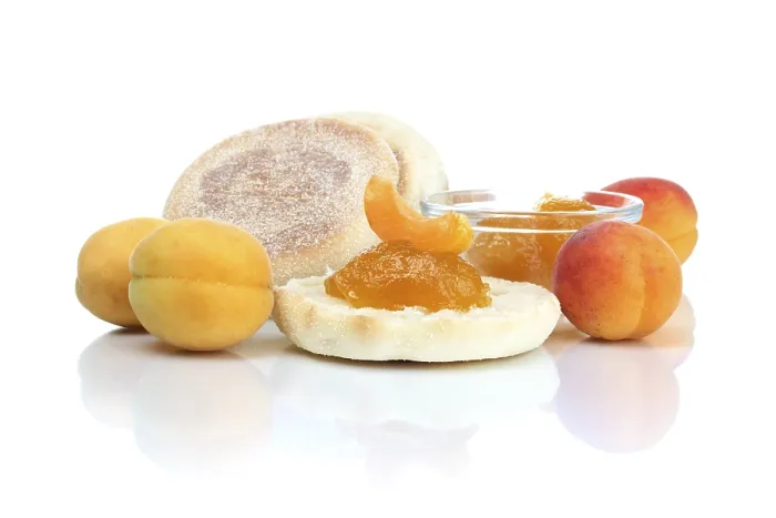 Framed Print : Apricot Jam Print Framed Print : Apricot Jam Print