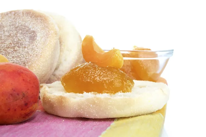 Framed Print : Apricot Jam Print Framed Print : Apricot Jam Print