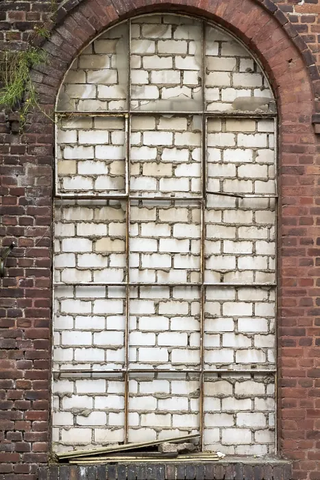 Framed Print : Arched Window Wall Art Print Framed Print : Arched Window Wall Art Print