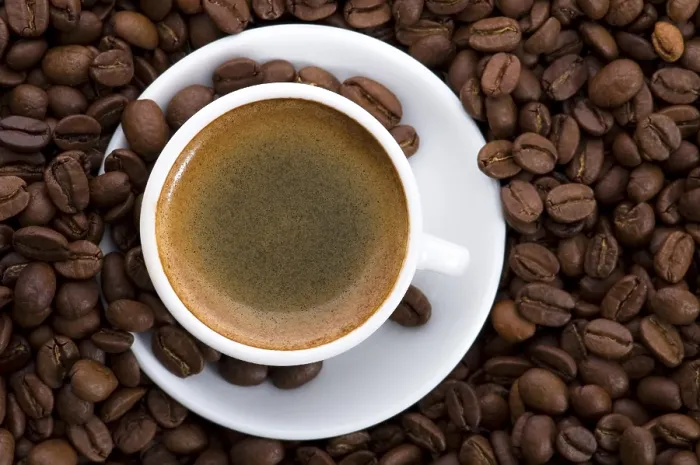 Framed Print : Aroma Coffee Print Framed Print : Aroma Coffee Print