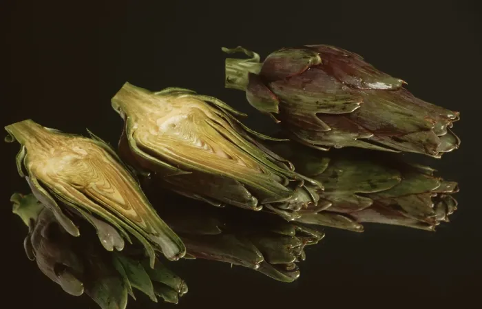 Framed Print : Artichoke Print Framed Print : Artichoke Print