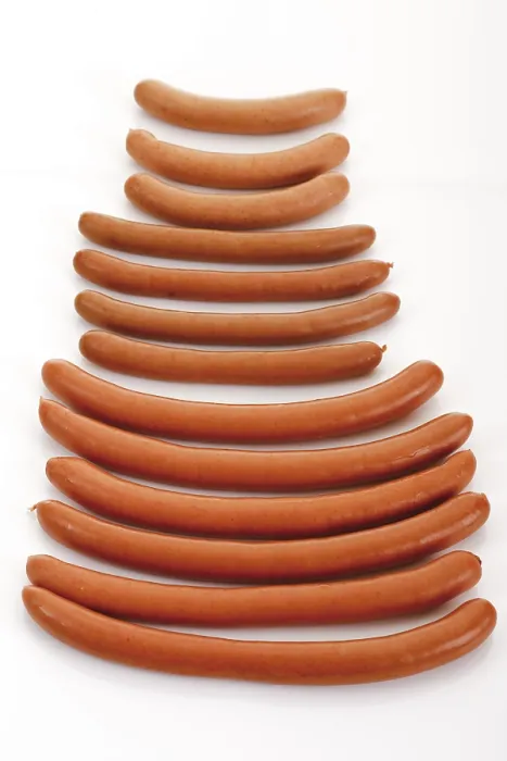 Framed Print : Assorted Sausages Print Framed Print : Assorted Sausages Print