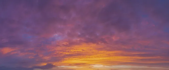 Framed Print : Atmospheric Sunset Print Framed Print : Atmospheric Sunset Print