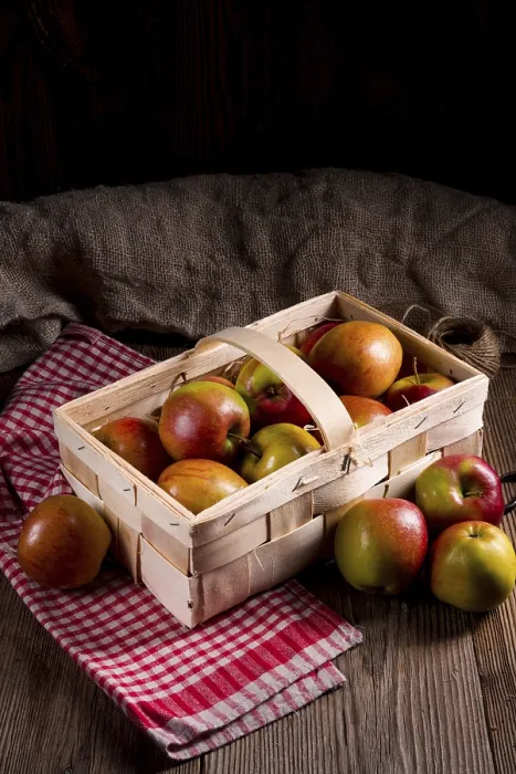Framed Print : Autumn Apple Print Framed Print : Autumn Apple Print