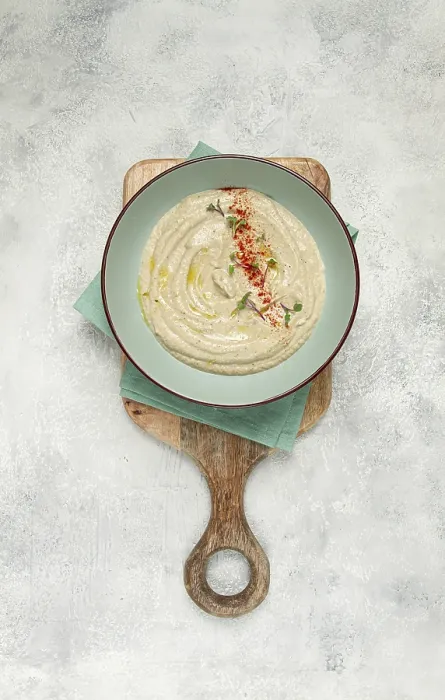 Framed Print : Babaganoush Print: Isolated Eggplant Appetizer Framed Print : Babaganoush Print: Isolated Eggplant Appetizer