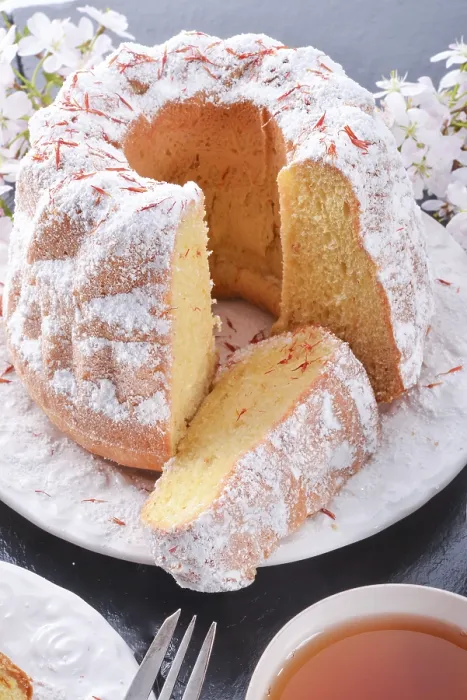Framed Print : Print of Babka by ImageBROKER Framed Print : Print of Babka by ImageBROKER