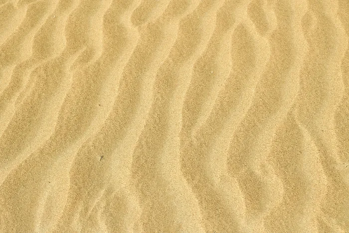 Framed Print : Namib Desert Wave Pattern Print Framed Print : Namib Desert Wave Pattern Print