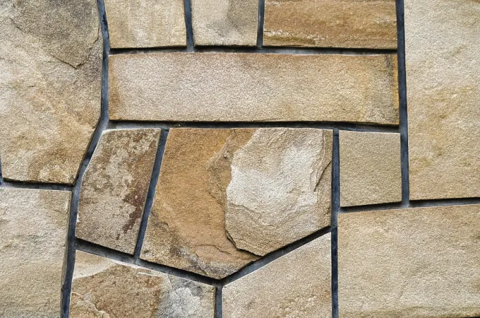 Framed Print : Background Old Stone Wall Print with Abstract Pattern