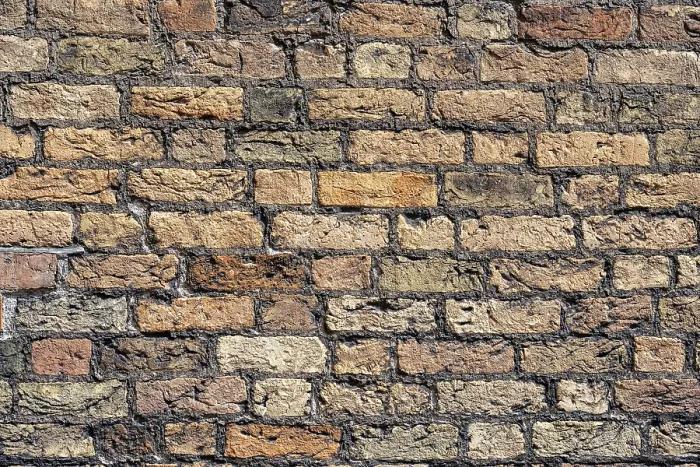 Framed Print : Red Clinker Brick Wall Background Print Framed Print : Red Clinker Brick Wall Background Print