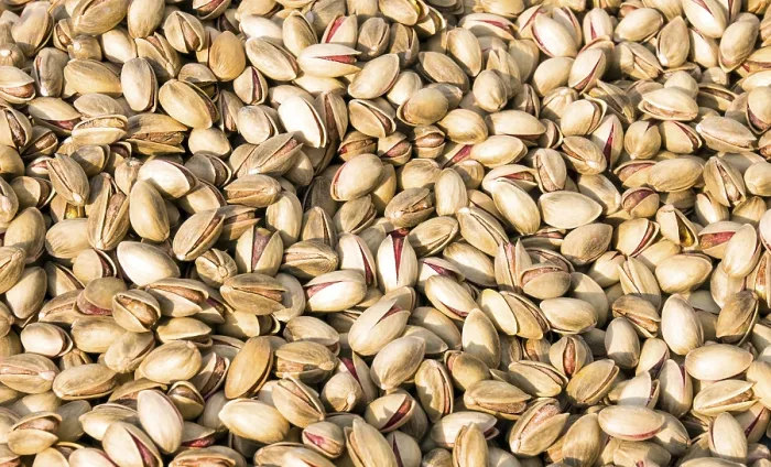Framed Print : Pistachio Background Print Framed Print : Pistachio Background Print