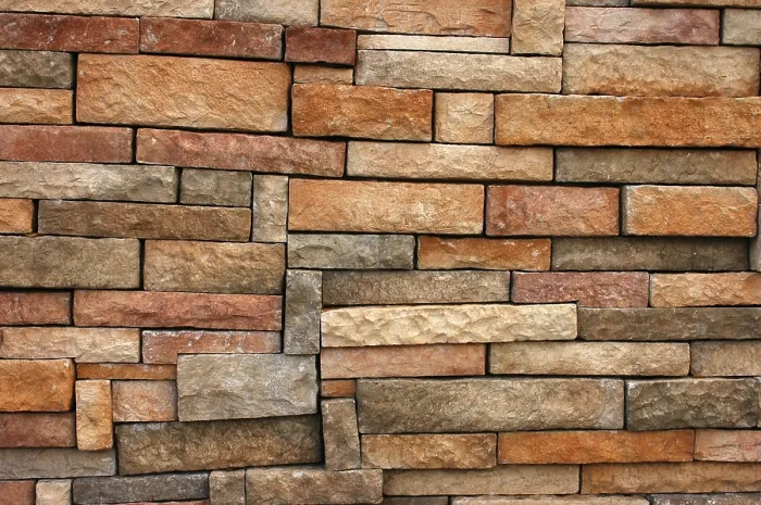 Framed Print : Uneven Brick Wall Background Print Framed Print : Uneven Brick Wall Background Print