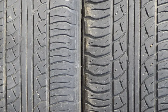 Framed Print : Car Wheel Tread Pattern Print Framed Print : Car Wheel Tread Pattern Print