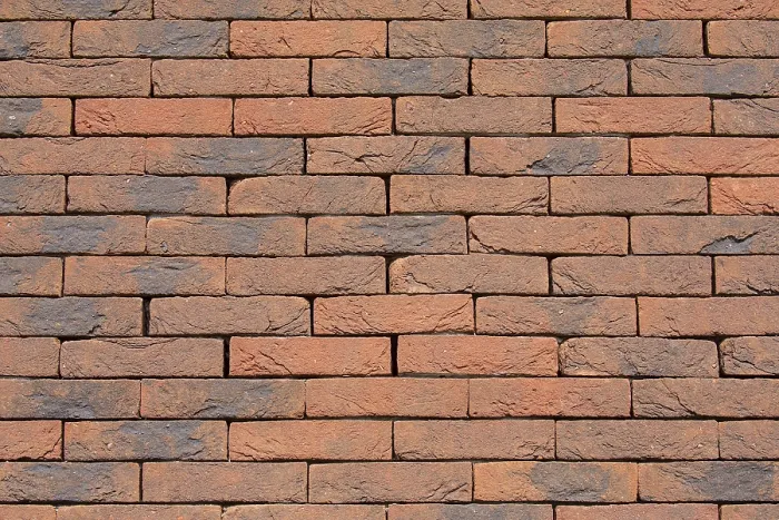 Framed Print : Brick Wall Background Print - No Cement Joints Framed Print : Brick Wall Background Print - No Cement Joints