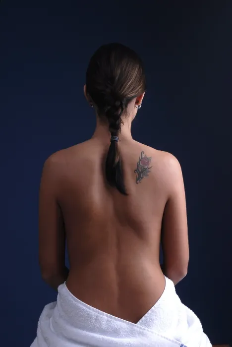 Framed Print : Backside Backside Print by imageBROKER Framed Print : Backside Backside Print by imageBROKER