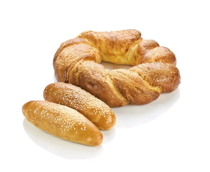 Framed Print : Bakery Rolls Print Framed Print : Bakery Rolls Print