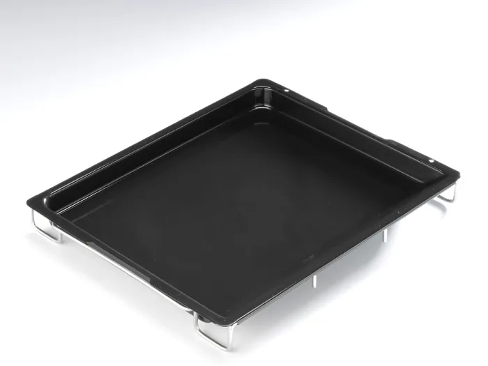 Framed Print : Baking Tray Print Framed Print : Baking Tray Print