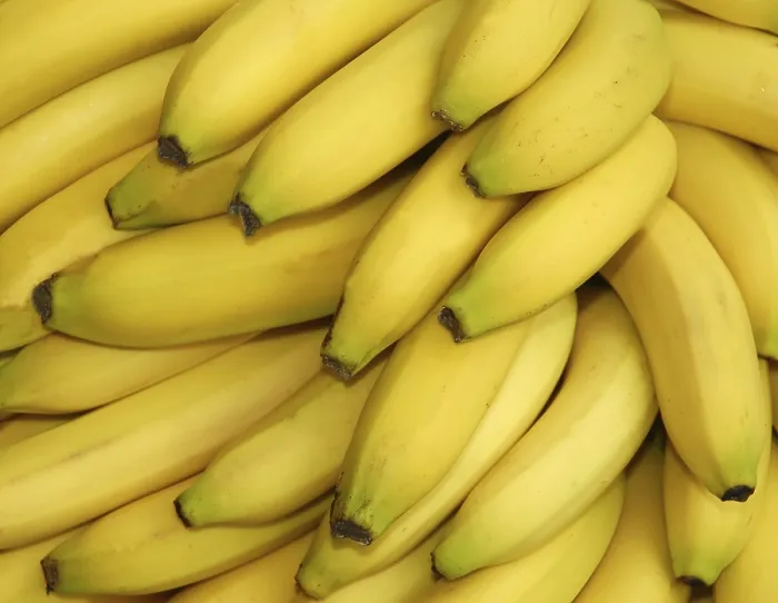 Framed Print : Bananas Print by ImageBROKER Framed Print : Bananas Print by ImageBROKER