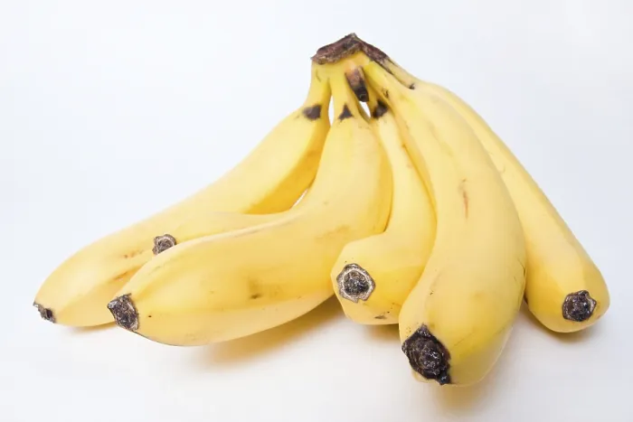 Framed Print : Yellow Banana Print Framed Print : Yellow Banana Print
