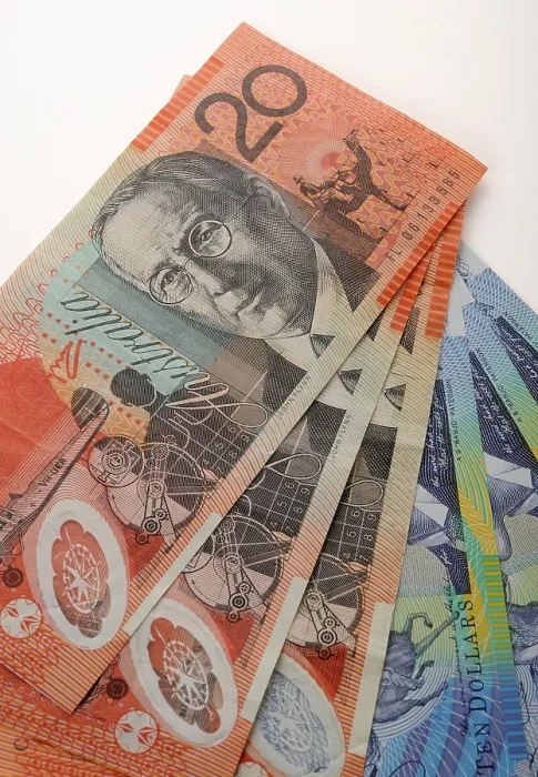 Framed Print : Australian Dollars Banknote Print, High-Resolution Image Framed Print : Australian Dollars Banknote Print, High-Resolution Image