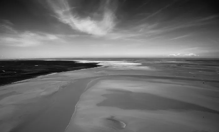 Framed Print : Beach at K Beach Print Framed Print : Beach at K Beach Print