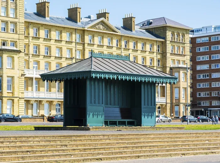 Framed Print : Brighton Seafront Beach Pavilion Print Framed Print : Brighton Seafront Beach Pavilion Print