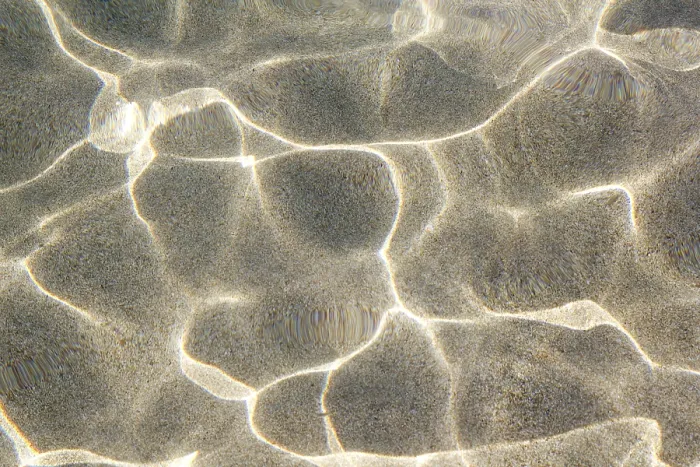 Framed Print : Beach Sand Bottom Ripple Water Waves Reflection Print Framed Print : Beach Sand Bottom Ripple Water Waves Reflection Print