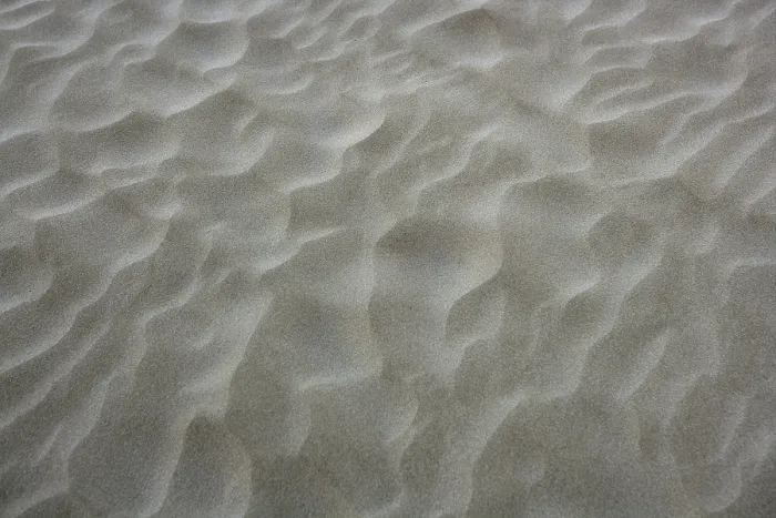 Framed Print : Beach Sand Waves Warm Texture Print Framed Print : Beach Sand Waves Warm Texture Print