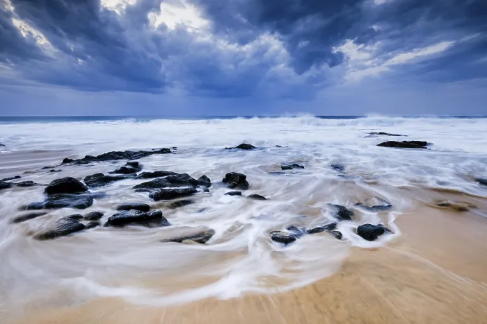 Framed Print : Fuerteventura Beach Print, El Cotillo Framed Print : Fuerteventura Beach Print, El Cotillo
