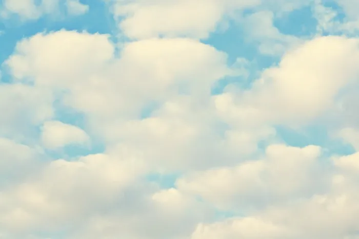 Framed Print : Beautiful Cloudscape Print Framed Print : Beautiful Cloudscape Print