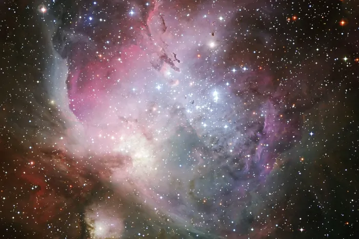 Framed Print : Cosmic Galaxy Print: Deep Space Aesthetic Framed Print : Cosmic Galaxy Print: Deep Space Aesthetic