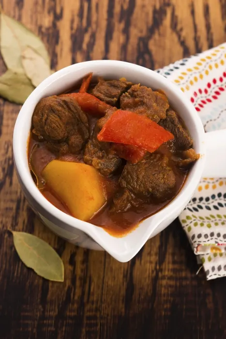 Framed Print : Beef Stew Print Framed Print : Beef Stew Print