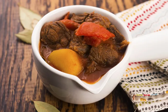 Framed Print : Beef Stew Print Framed Print : Beef Stew Print