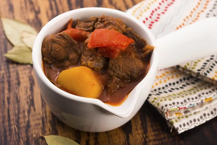 Framed Print : Beef Stew Print Framed Print : Beef Stew Print
