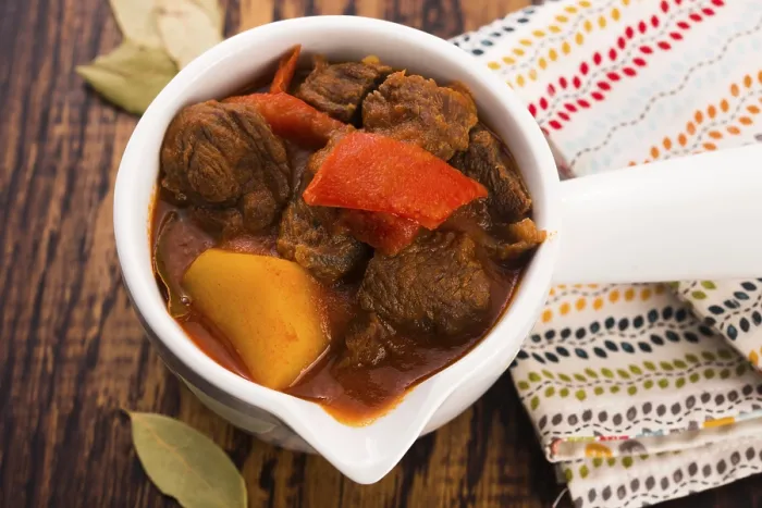 Framed Print : Beef Stew Print Framed Print : Beef Stew Print