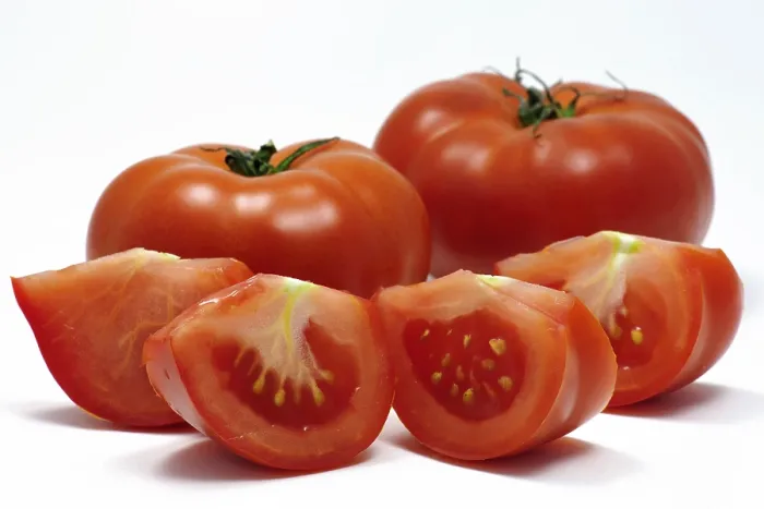 Framed Print : Beefsteak Tomato Print Framed Print : Beefsteak Tomato Print