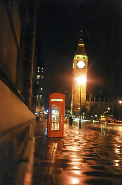 Framed Print : Big Ben at Night Print Framed Print : Big Ben at Night Print