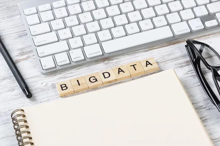 Framed Print : Big Data Analytics Concept Print Framed Print : Big Data Analytics Concept Print