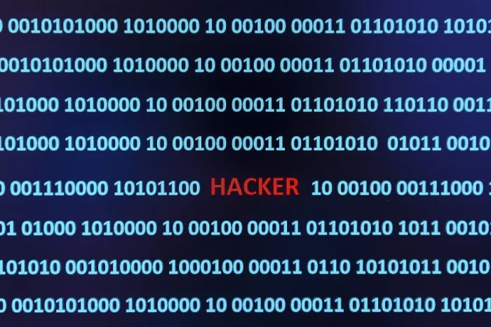 Framed Print : Austrian Hacker's Binary Code Print Framed Print : Austrian Hacker's Binary Code Print