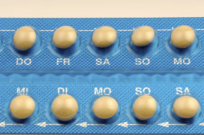 Framed Print : Birth Control Pills Print Framed Print : Birth Control Pills Print