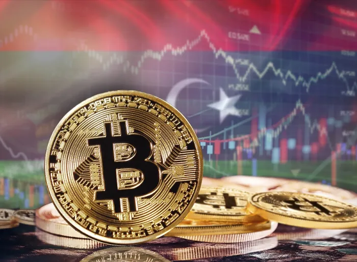 Framed Print : Bitcoin with Libyan Flag Print, Cryptocurrency in Libya Framed Print : Bitcoin with Libyan Flag Print, Cryptocurrency in Libya