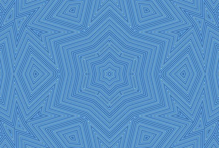 Framed Print : Blue Background with Abstract Lines Pattern Print Framed Print : Blue Background with Abstract Lines Pattern Print
