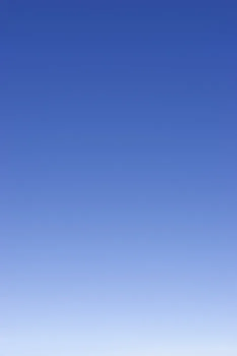 Framed Print : Empty Blue Sky Print by ImageBROKER Framed Print : Empty Blue Sky Print by ImageBROKER