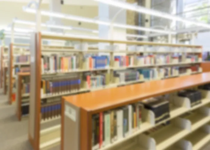 Framed Print : Blurry Interior Library Aisle Background Print Framed Print : Blurry Interior Library Aisle Background Print