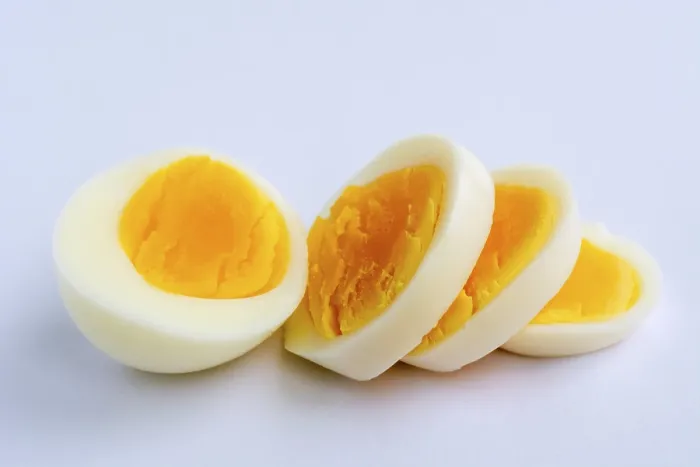 Framed Print : Boiled Egg Print, Germany Framed Print : Boiled Egg Print, Germany