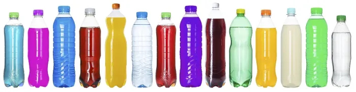 Framed Print : Colourful Drinks Bottles Print Framed Print : Colourful Drinks Bottles Print