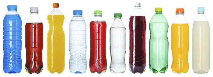 Framed Print : Colourful Drinks Bottles Print Framed Print : Colourful Drinks Bottles Print