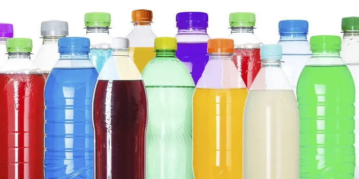Framed Print : Colourful Drinks Bottles Print Framed Print : Colourful Drinks Bottles Print